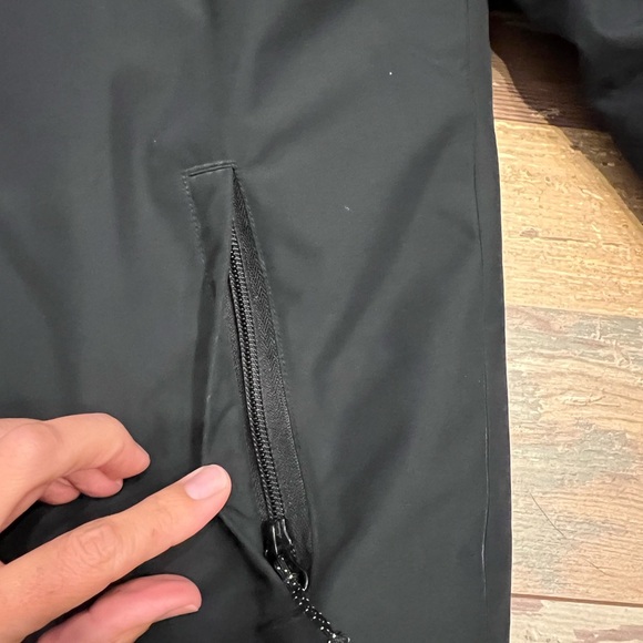 Volcom Youth Winter Jacket - Picture 4 of 9